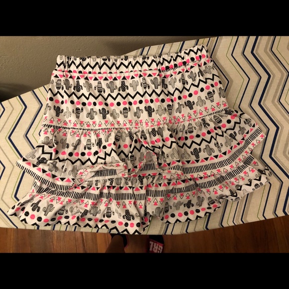 Skirt set - Picture 3 of 3